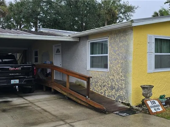 209 Granada BLVD, FORT MYERS, FL 33905
