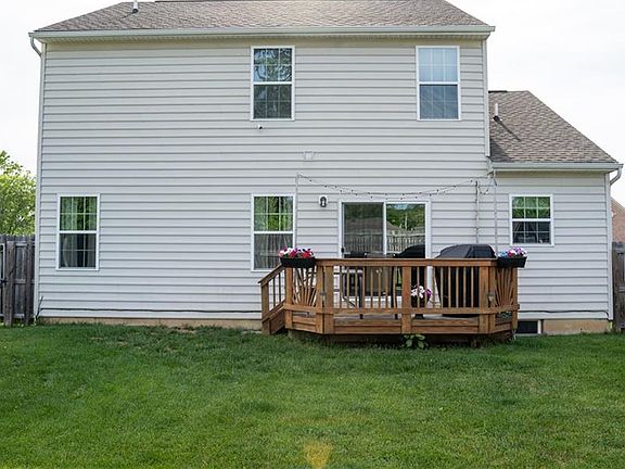 3rd image of 2103 Willow Oak Ct