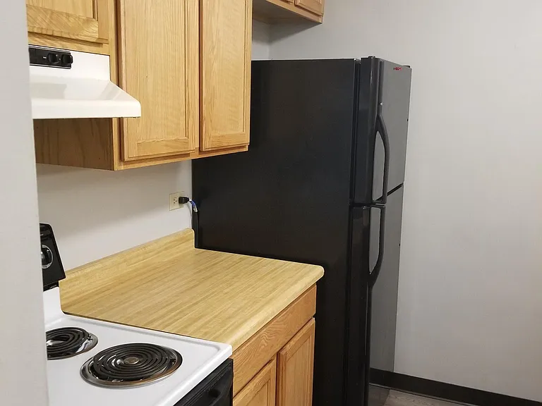 2281 S Vaughn Way #206A — Photo 11