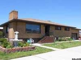 3 Josette Ave, Butte, MT 59701