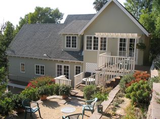 850 Cheltenham Rd, Santa Barbara, CA 93105