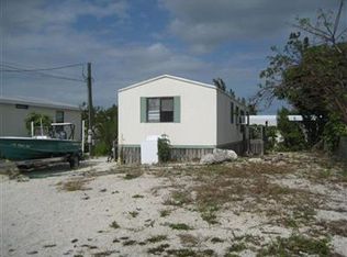 27919 Lobster Tail Trl, Little Torch Key, FL 33042