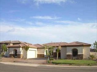 2713 E Mead Pl, Chandler, AZ 85249