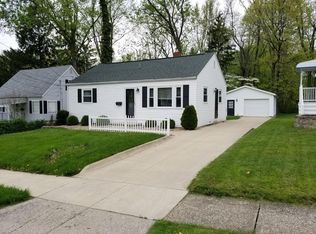 176 Euclid Ave, Wadsworth, OH 44281