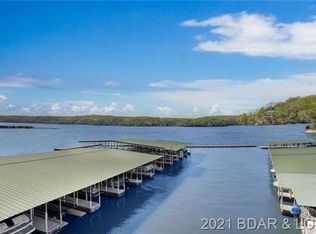 214 Emerald Bay Dr #2C, Lake Ozark, MO 65049