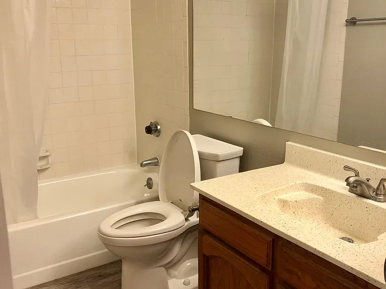 full bath