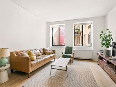167 Perry St APT 5K, New York, NY, 10014