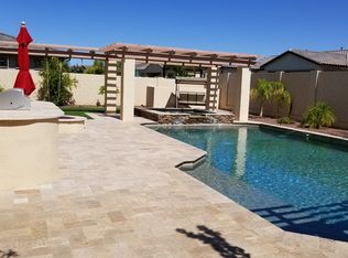 10420 E Radiant Ave, Mesa, AZ 85212