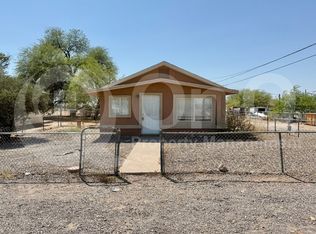 642 S Jefferson St, Coolidge, AZ 85128