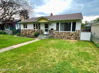 1939 N 7th St, Coeur D Alene, ID 83814