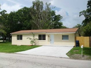 5802 N Albany Ave, Tampa, FL 33603