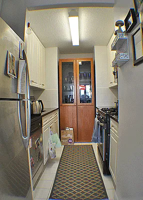 Rented by Chartwell Manhattan Realty | media 15