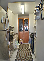 Rented by Chartwell Manhattan Realty