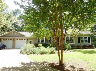 1531 Crawford Rd, Madison, GA 30650