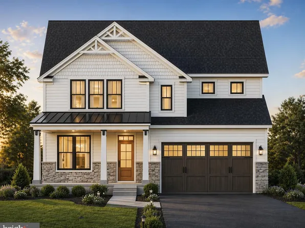 E Church Rd, Plymouth Meeting, PA 19462