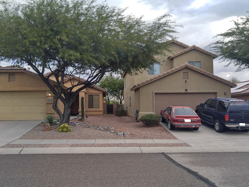 2nd image of 690 W Cholla Crest Dr