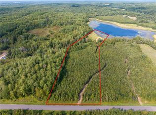 LOT 8 Barrett Rd, Trego, WI 54888