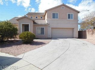 5539 Sadie Lynn Ct, North Las Vegas, NV 89031