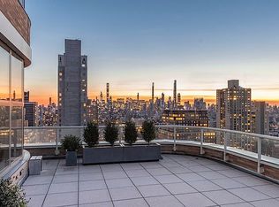181 E 90th St PH 31A, New York, NY 10128