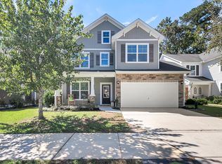 2117 Ashley Cooper Ln, Charleston, SC 29414