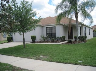 9306 Venezia Plantation Dr, Orlando, FL 32829