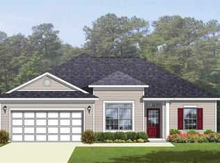 1494 Half Penny Loop, Conway, SC 29526