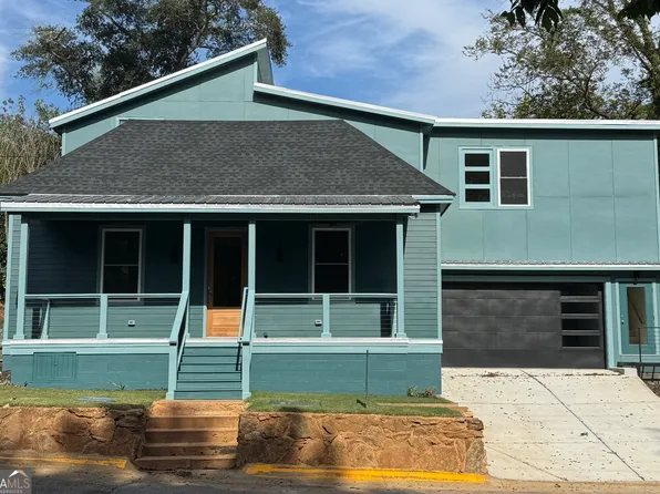 198 Flint St, Athens, GA 30601