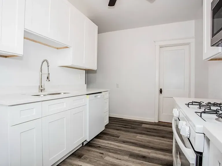2057 N Albany Ave #1 — Photo 5