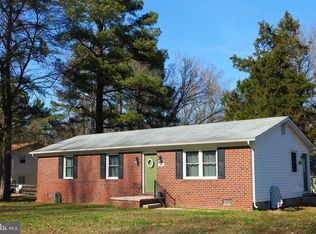 29871 Gunther Dr, Mechanicsville, MD 20659