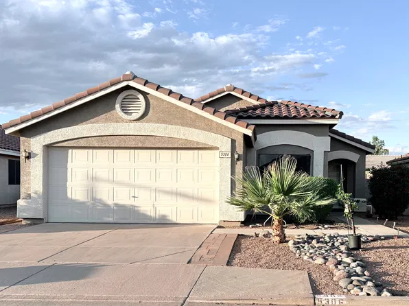 5306 E Florian Ave, Mesa, AZ 85206
