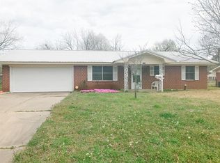 1116 Carter St, Sulphur Springs, TX 75482