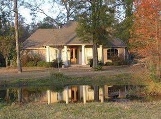 16394 Brown Rd, Baker, LA 70714