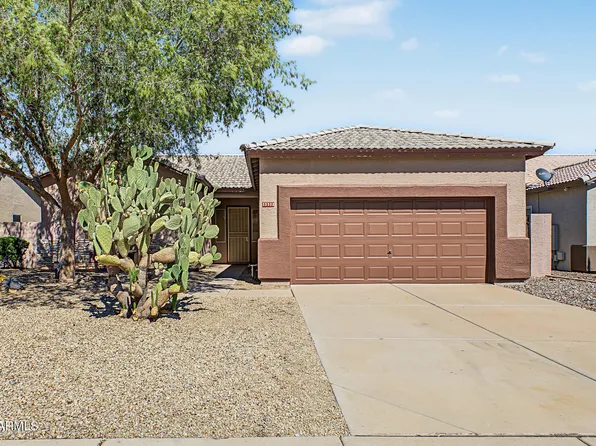 13592 W IRONWOOD Street, Surprise, AZ 85374