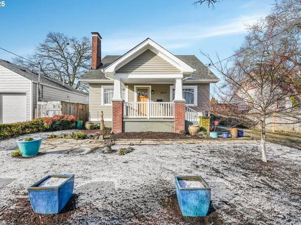 2823 SE 70th Ave, Portland, OR 97206