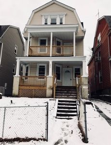 497 Park Ave, East Orange, NJ, 07017