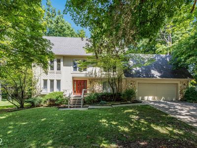 1438 Spruce Dr, Carmel, IN, 46033