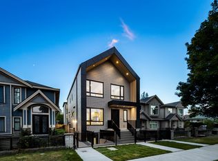 6831 Salisbury Ave #3, Burnaby, BC V5E 2Z4