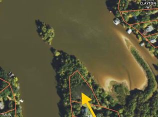 1 Willifords Point Dr LOT 1, Roxboro, NC 27574