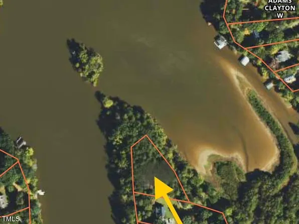 1 Willifords Point Dr Lot 1, Roxboro, NC 27574