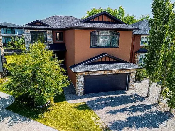 16 Rockcliff Point NW, Calgary, AB T3G 5Z4