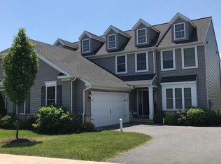 157 Rushcliffe St, State College, PA 16803