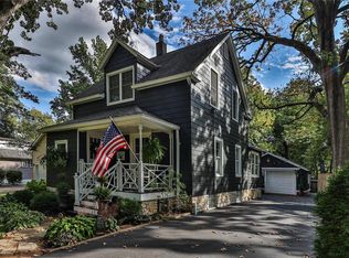 300 S Forest Ave, Saint Louis, MO