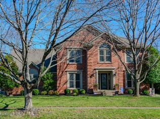 3520 Barbour Place Cir, Spring Valley, KY 40241