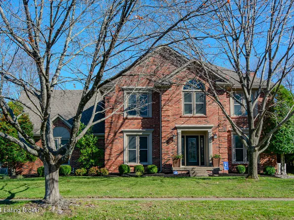 3520 Barbour Place Cir, Spring Valley, KY 40241