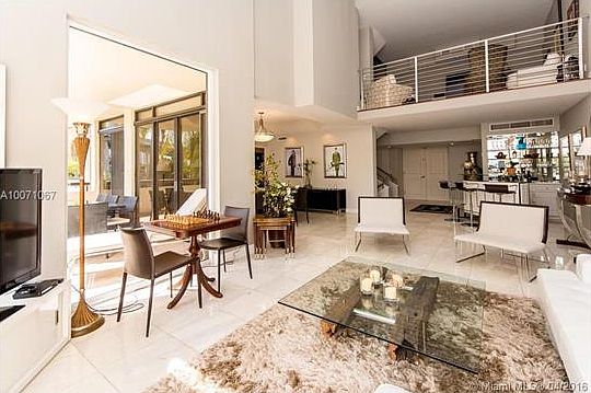 2nd image of 19355 Turnberry Way #Townhouse 6