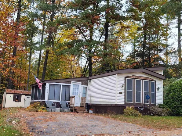 27 Fox Hill Lane, Conway, NH 03813