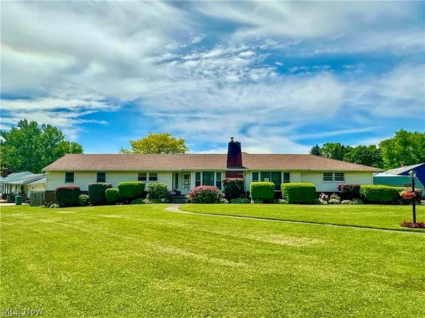 2308 Bears Den Rd, Youngstown, OH 44511