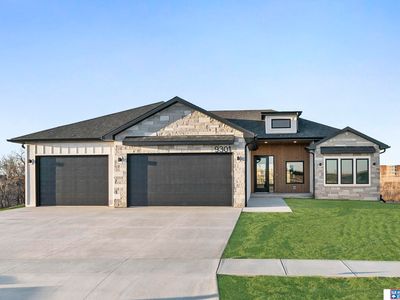 9301 S 86th St, Lincoln, NE, 68516