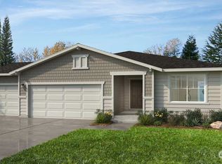 18633 134th Ave E #85, Puyallup, WA
