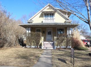 704 S 29th St, Lincoln, NE 68510